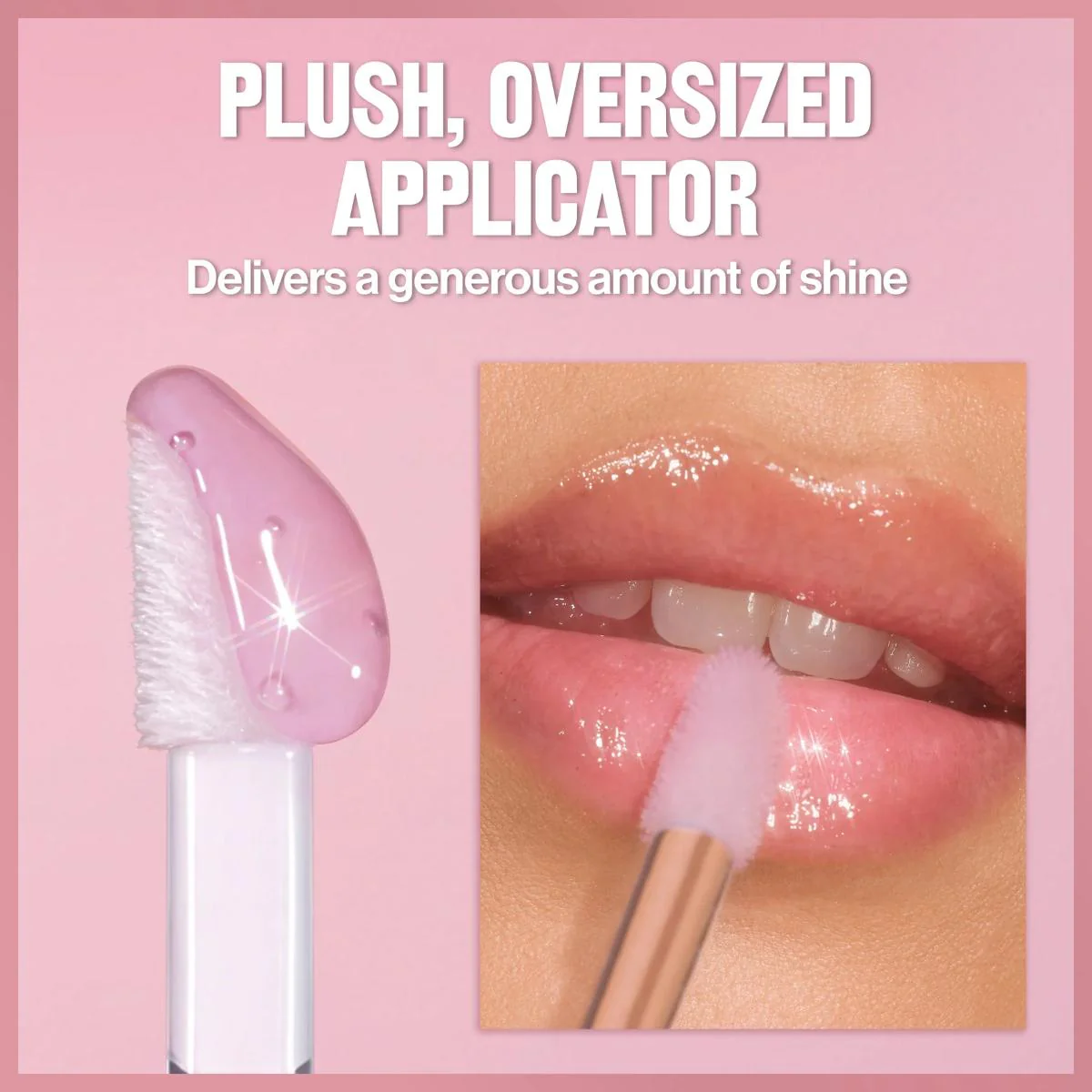 Super Lustrous Glimmer™ Lip Oil - Image 39