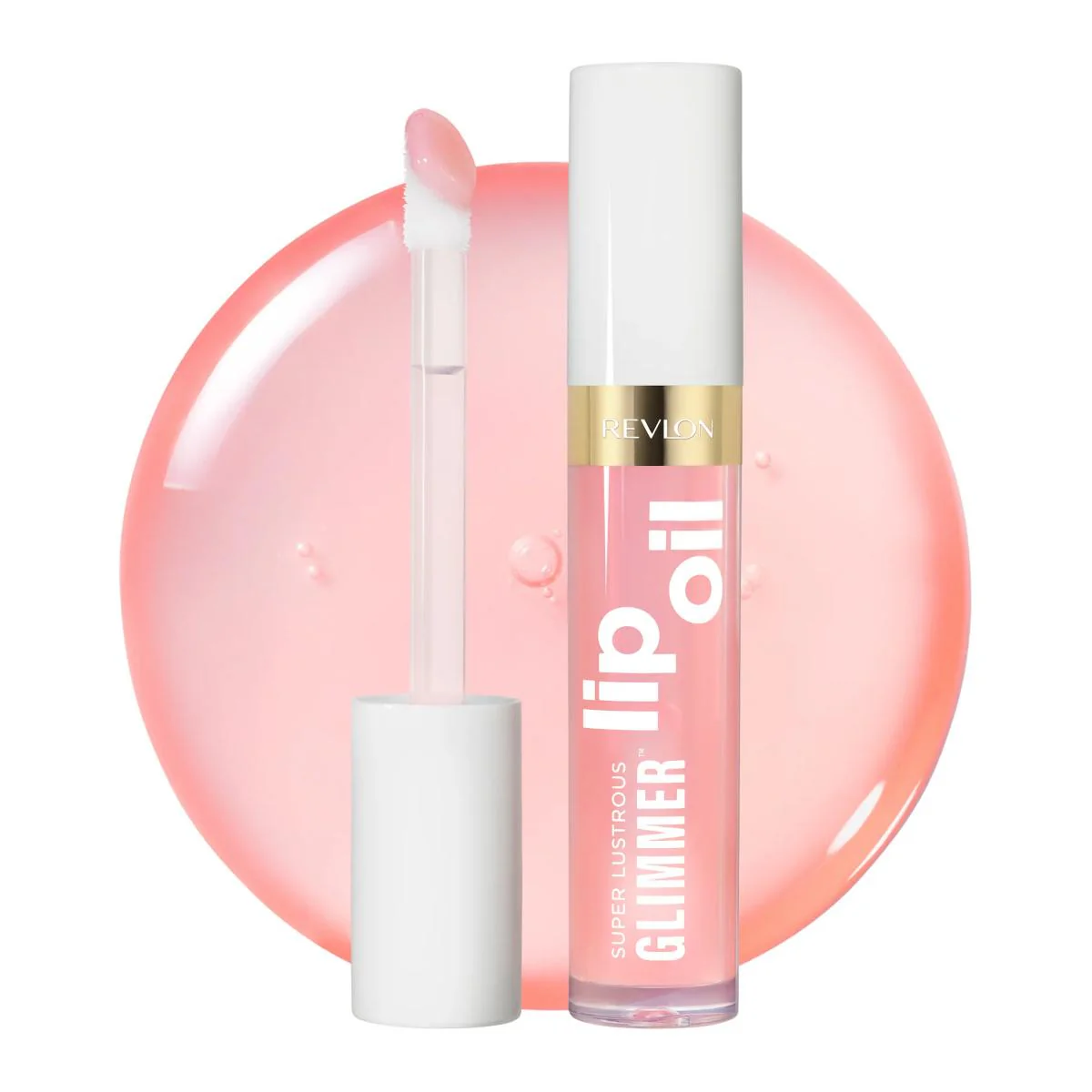Super Lustrous Glimmer™ Lip Oil - Image 4