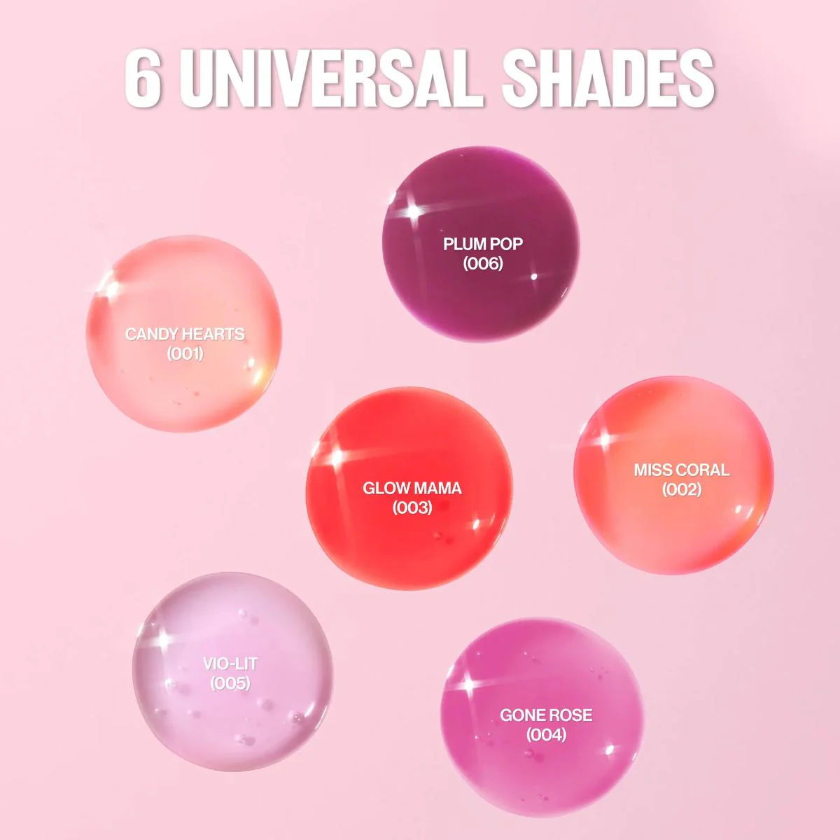Super Lustrous Glimmer™ Lip Oil - Image 41