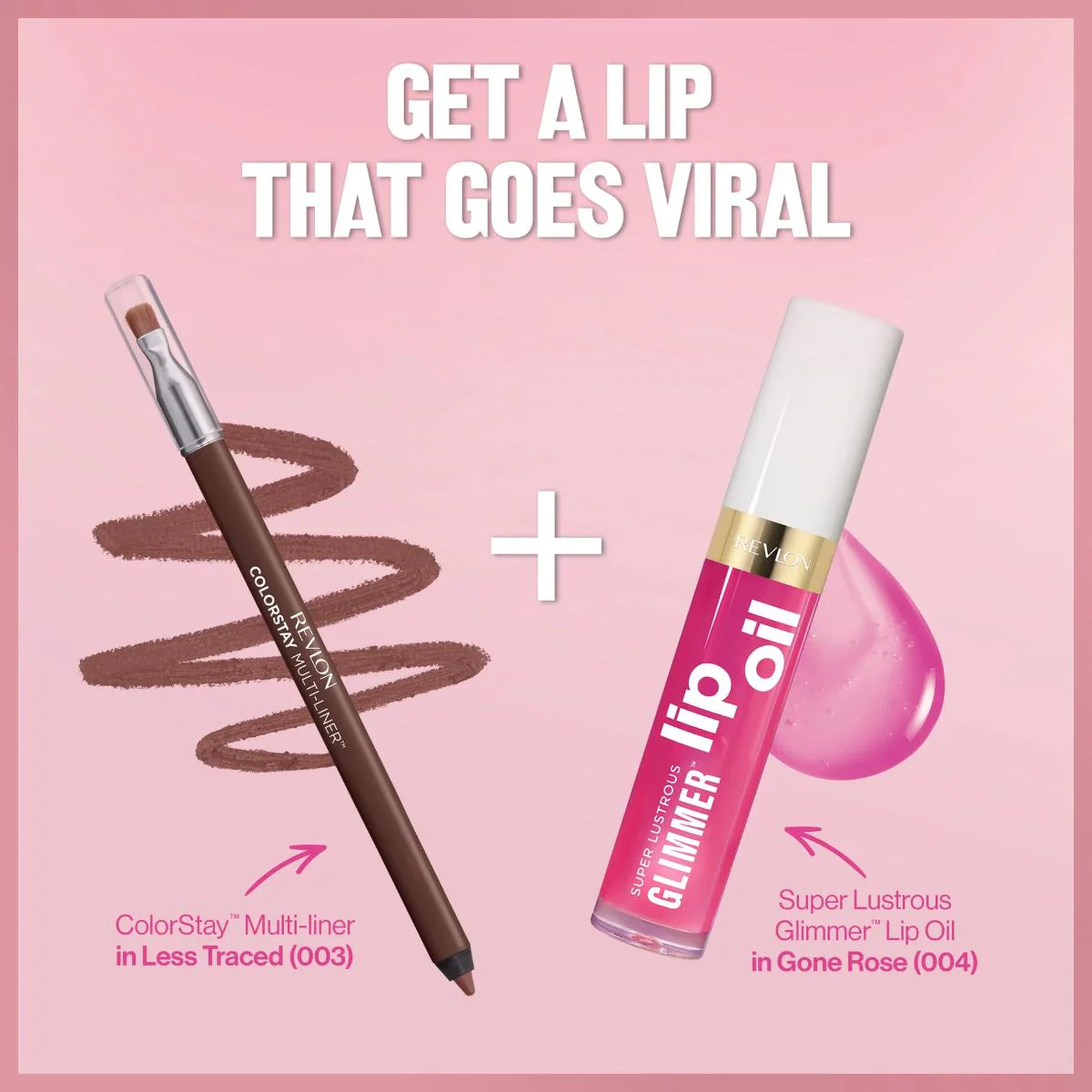 Super Lustrous Glimmer™ Lip Oil - Image 45