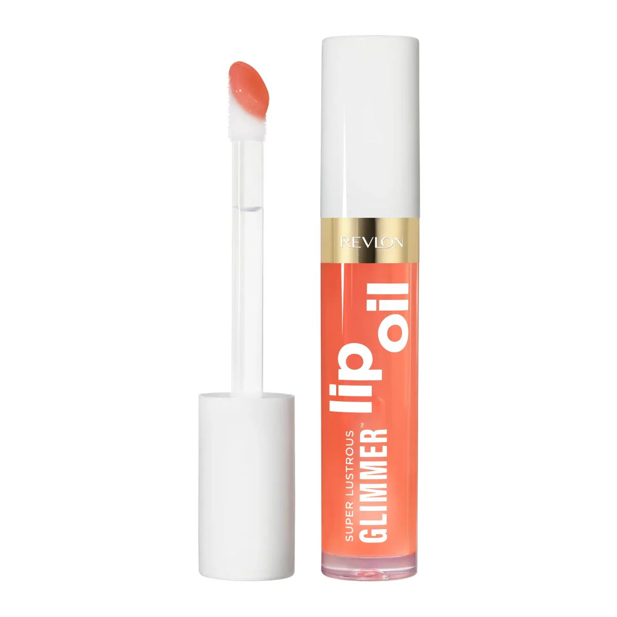 Super Lustrous Glimmer™ Lip Oil - Image 5