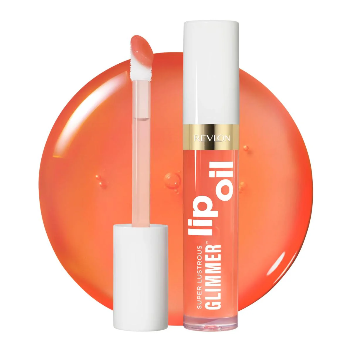 Super Lustrous Glimmer™ Lip Oil - Image 8