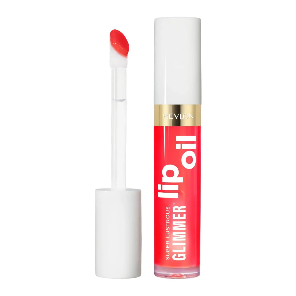 Super Lustrous Glimmer™ Lip Oil - Image 9