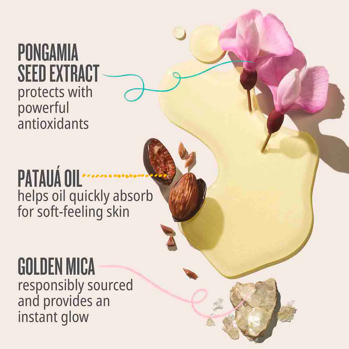 Rio Radiance Body Oil SPF 50 - 90ml - Image 4
