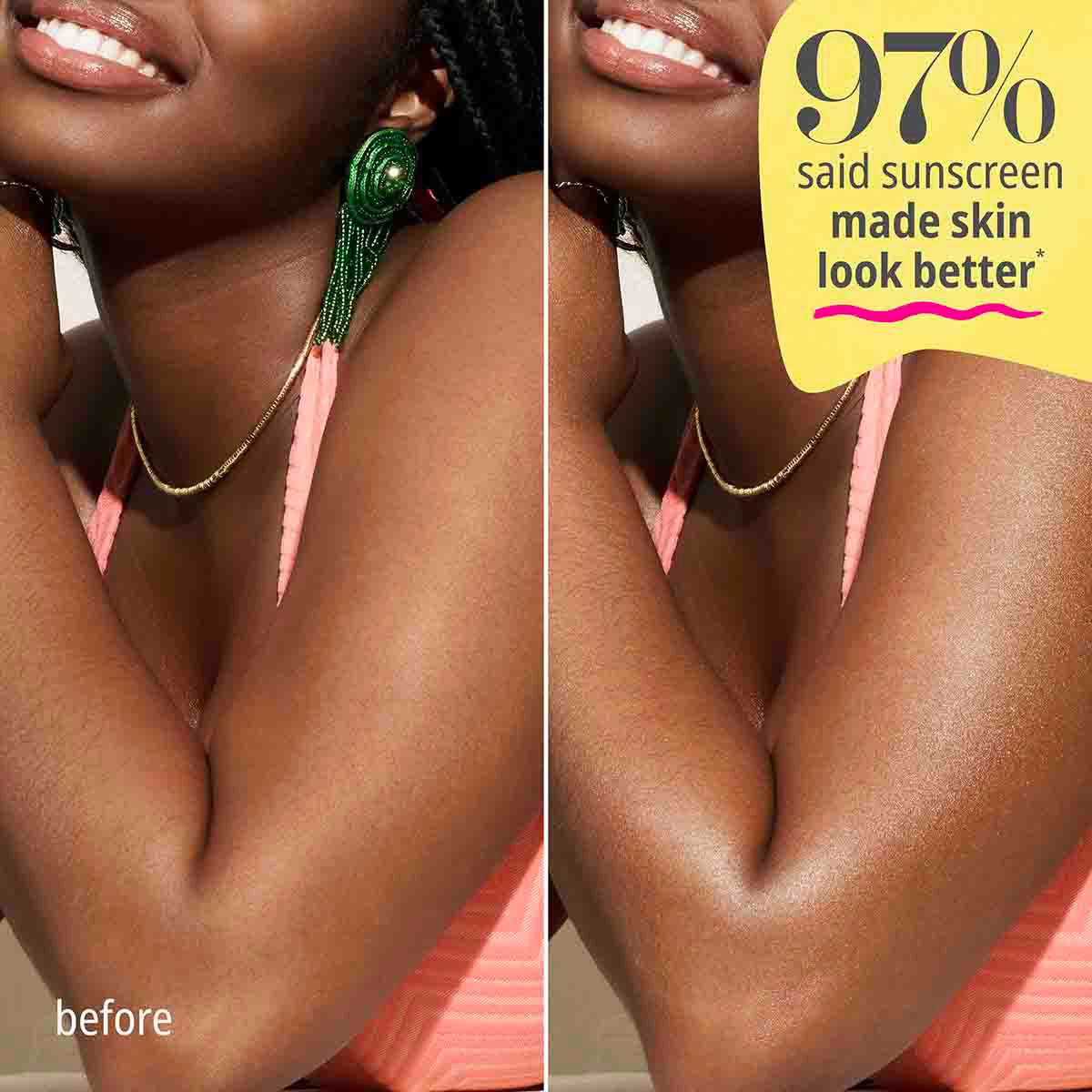 Rio Radiance Body Oil SPF 50 - 90ml - Image 5
