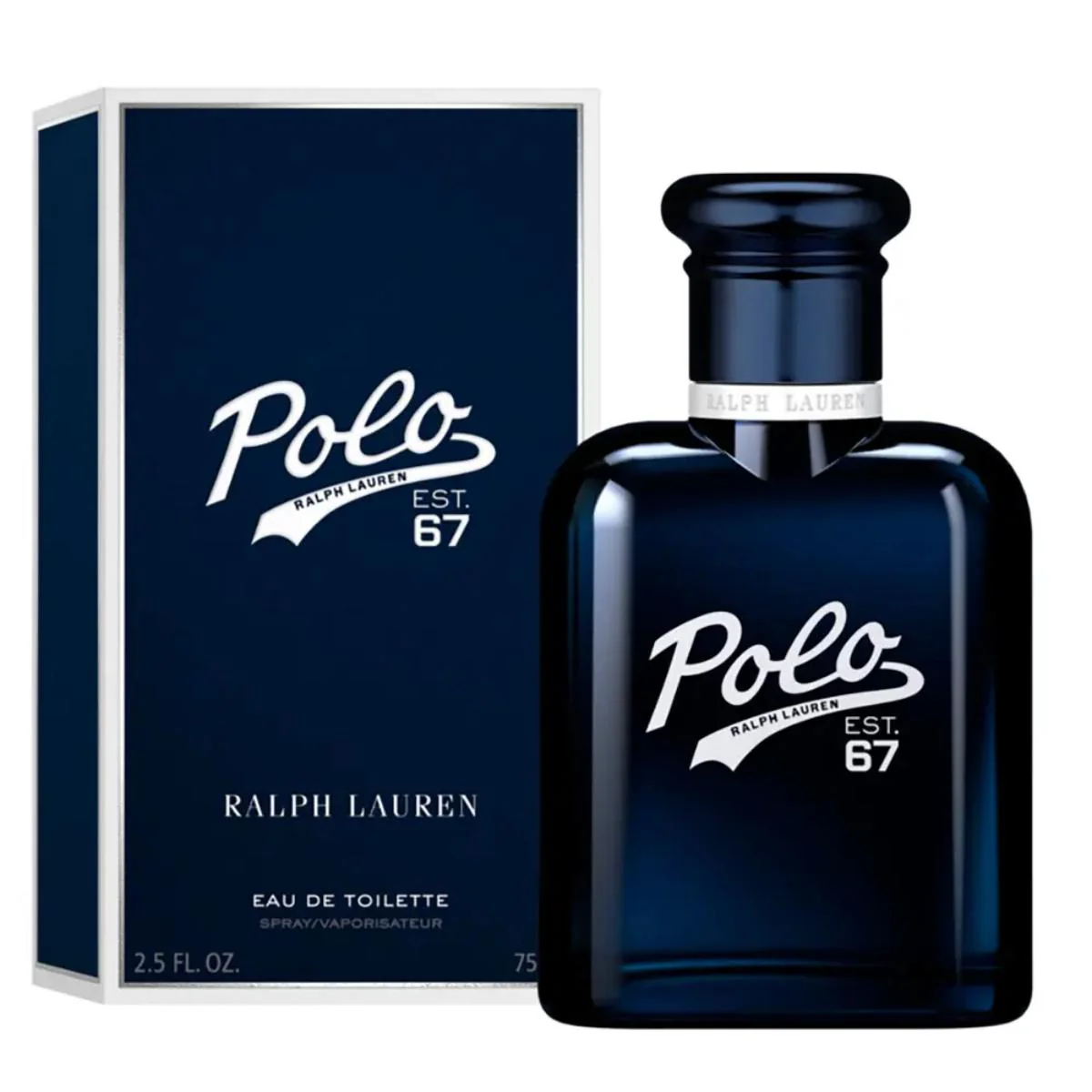 Polo Est. 67 Eau de Toilette - Image 2