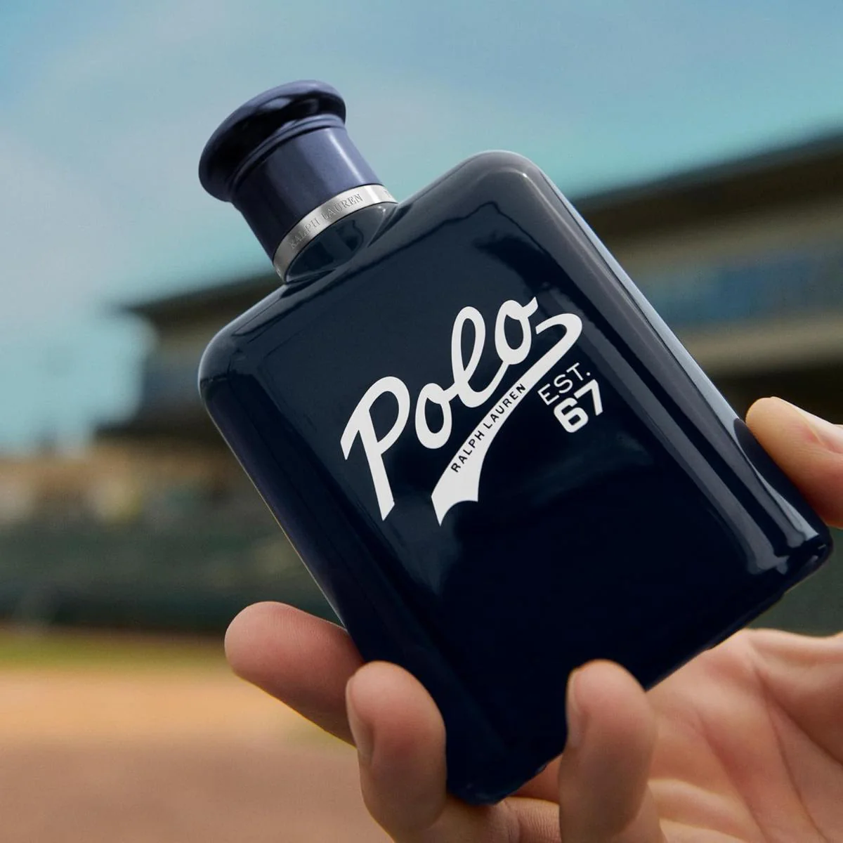 Polo Est. 67 Eau de Toilette - Image 7