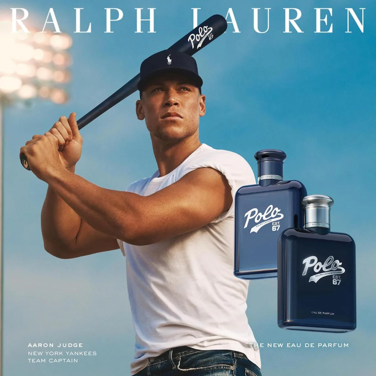 Polo Est. 67 Eau de Toilette - Image 8