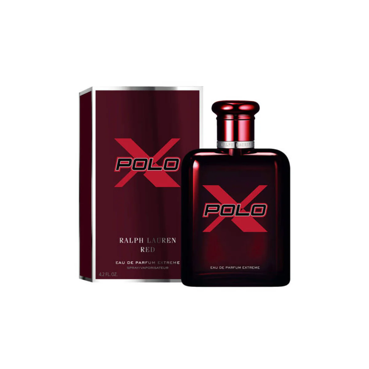 Polo Red Eau de Parfum Extreme - Image 2