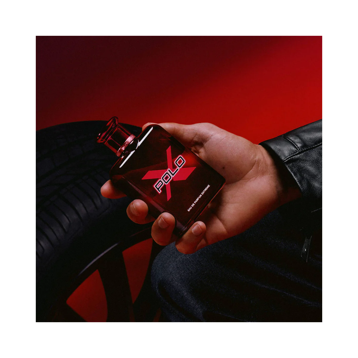Polo Red Eau de Parfum Extreme - Image 3