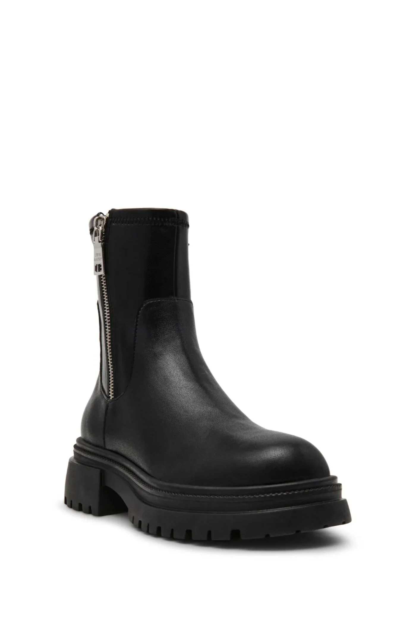 ROADMAP Chunky Boot - Black - Image 2