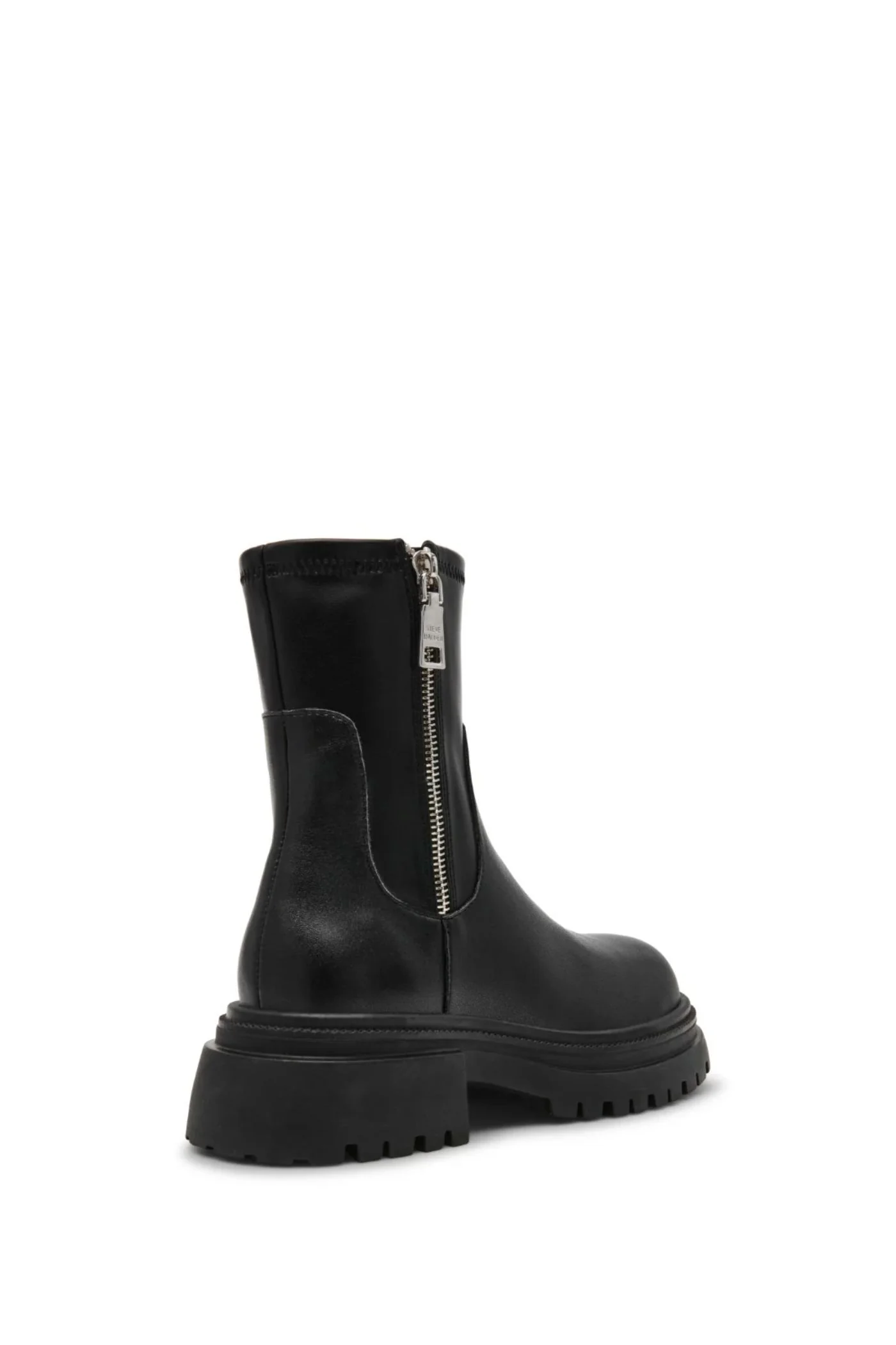 ROADMAP Chunky Boot - Black - Image 3