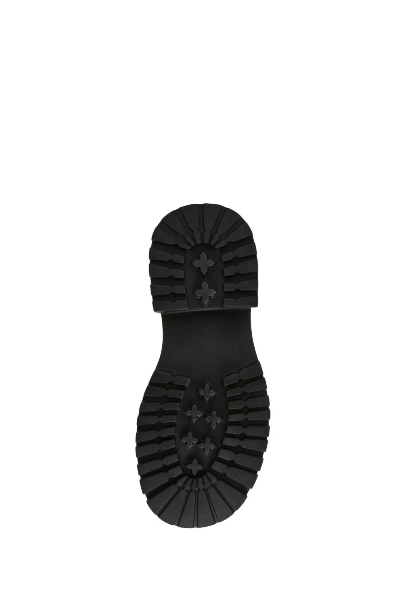 ROADMAP Chunky Boot - Black - Image 5