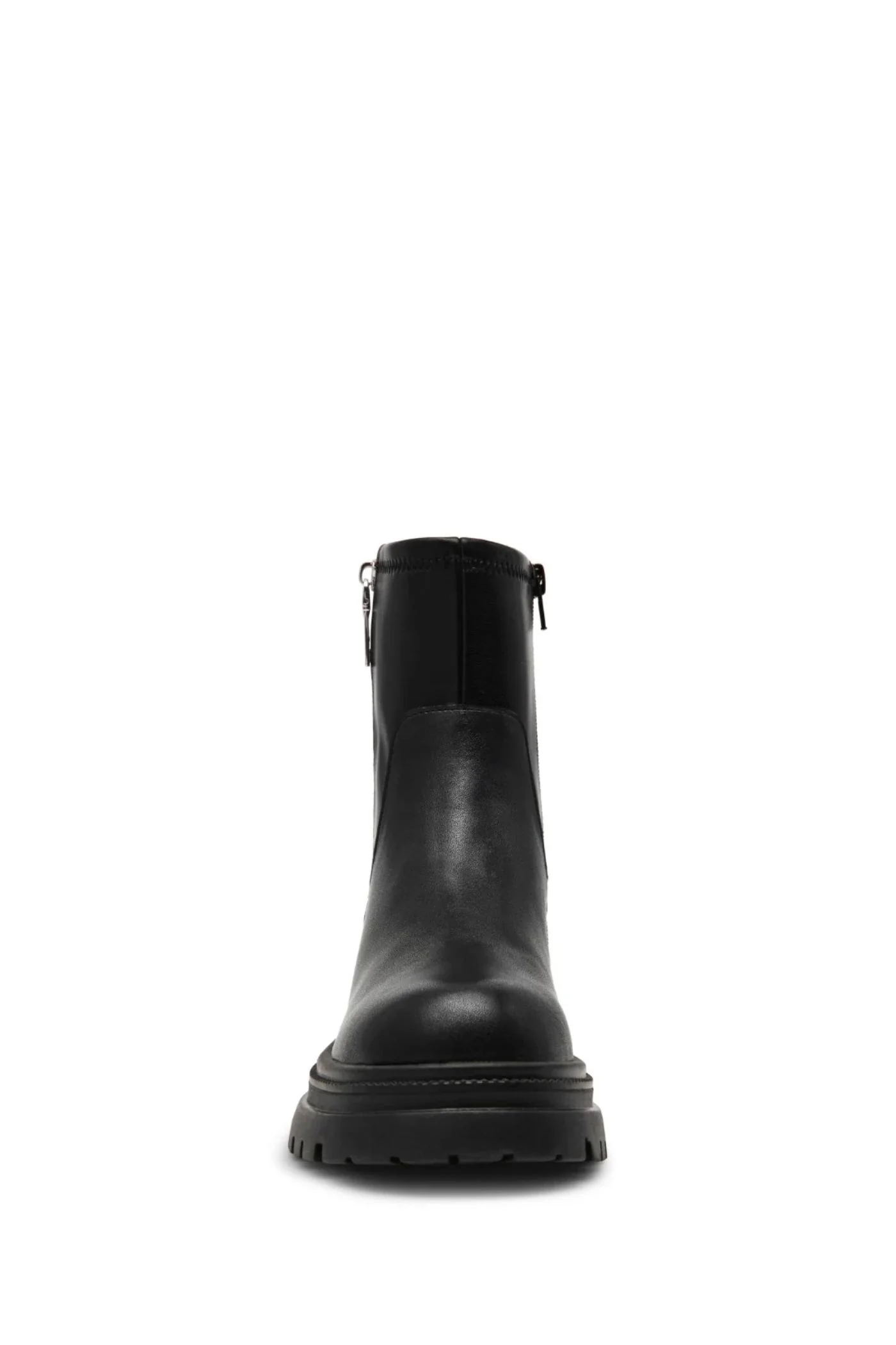ROADMAP Chunky Boot - Black - Image 6