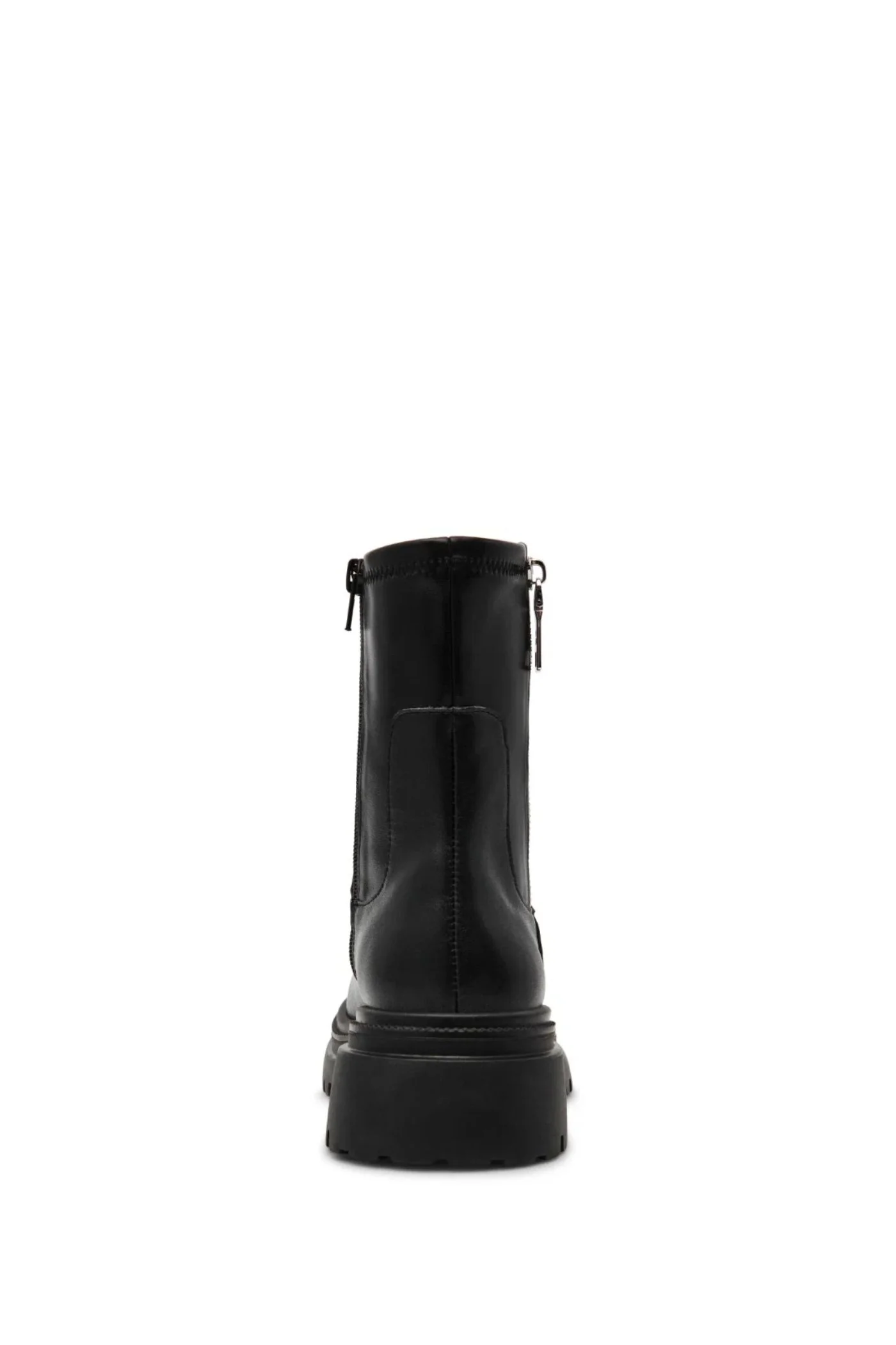ROADMAP Chunky Boot - Black - Image 7