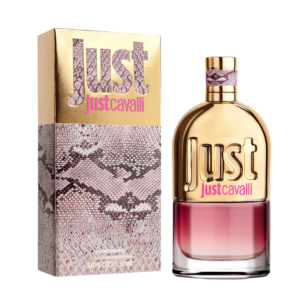 Just Cavalli For Her Eau De Toilette - Image 2