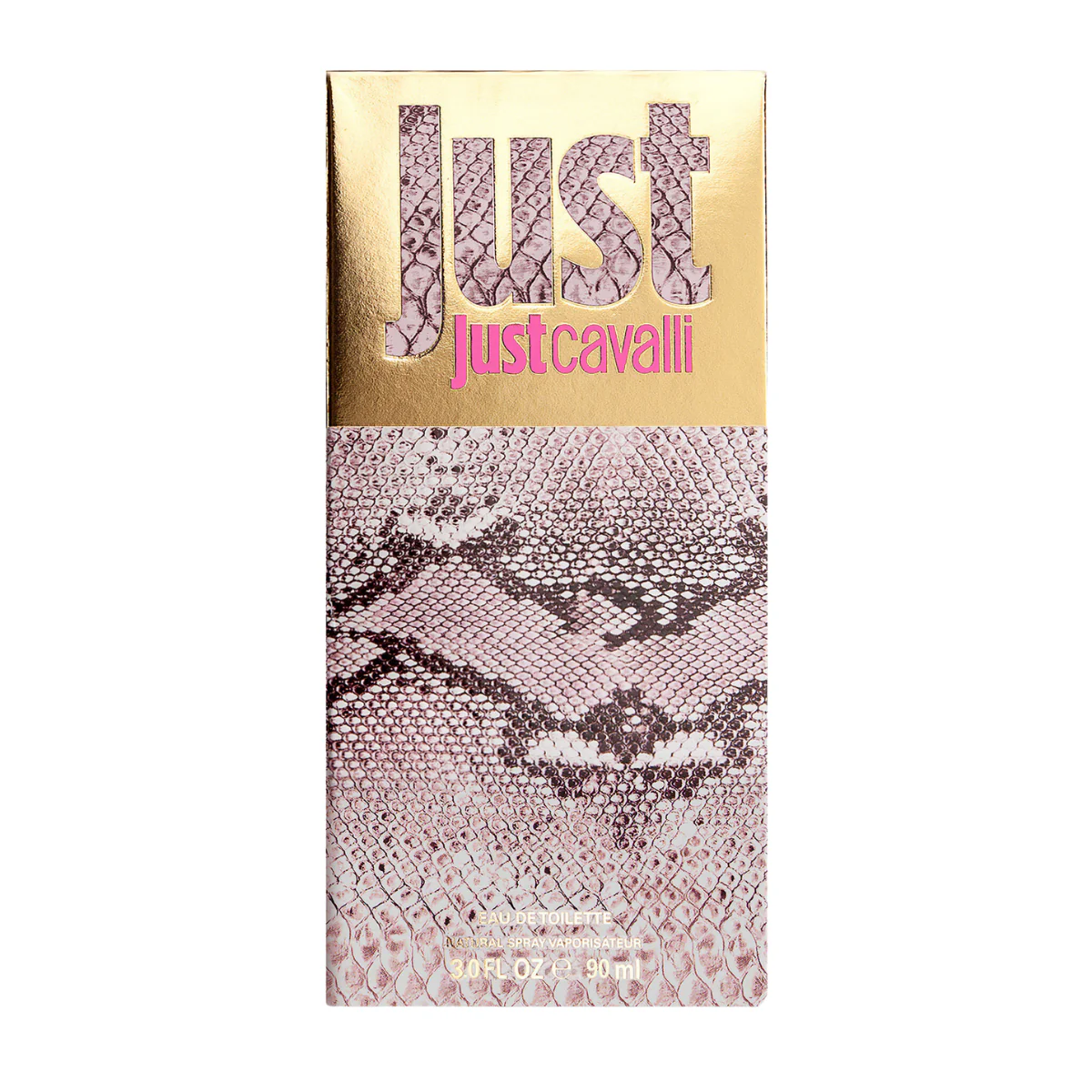 Just Cavalli For Her Eau De Toilette - Image 3