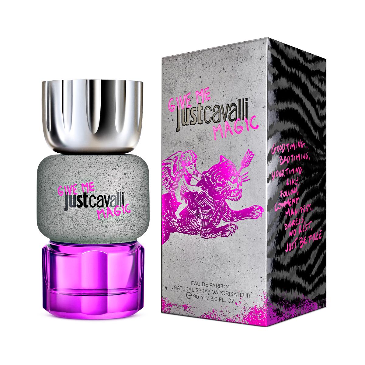 Just Cavalli Give Me Magic For Her - Image 2