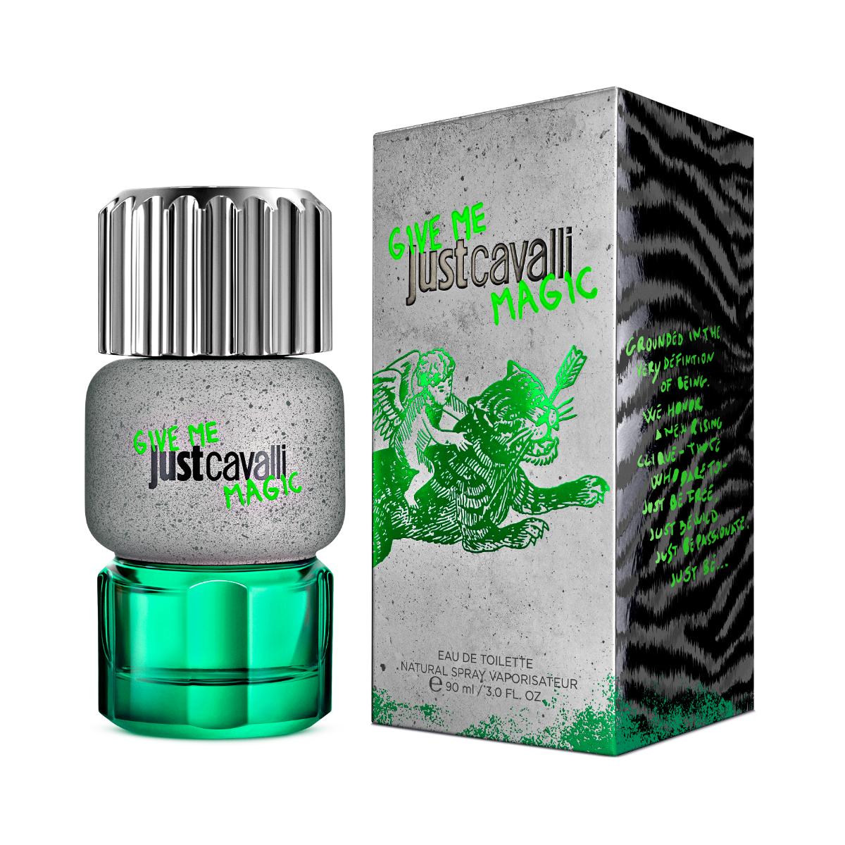 Just Cavalli Give Me Magic For Him - Image 2