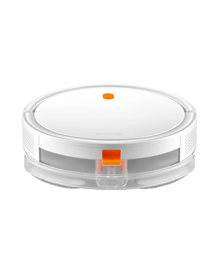 Robot Vacuum  Cleaner & Mop E5 - Image 4
