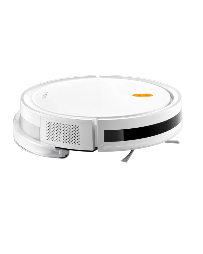 Robot Vacuum  Cleaner & Mop E5 - Image 5