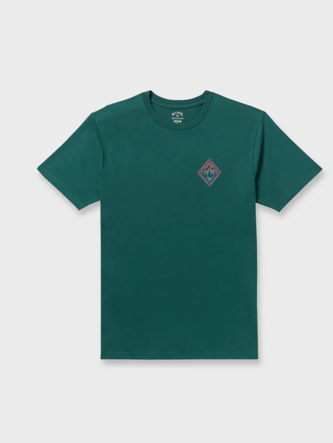 Rockies Tee - Green - Image 6