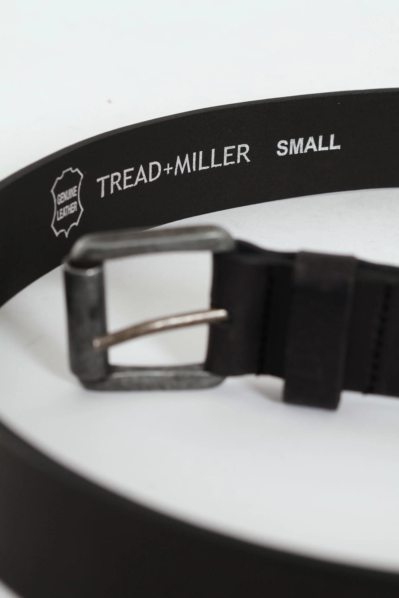 Roller Belt - Black - Image 3