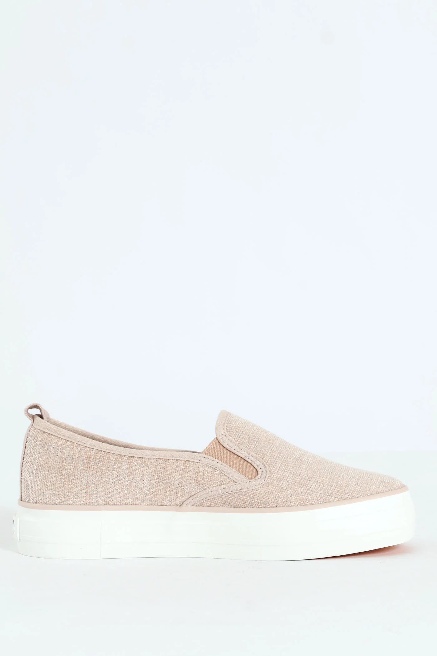 Rosa Slip On Shoe - Wheat - Image 2