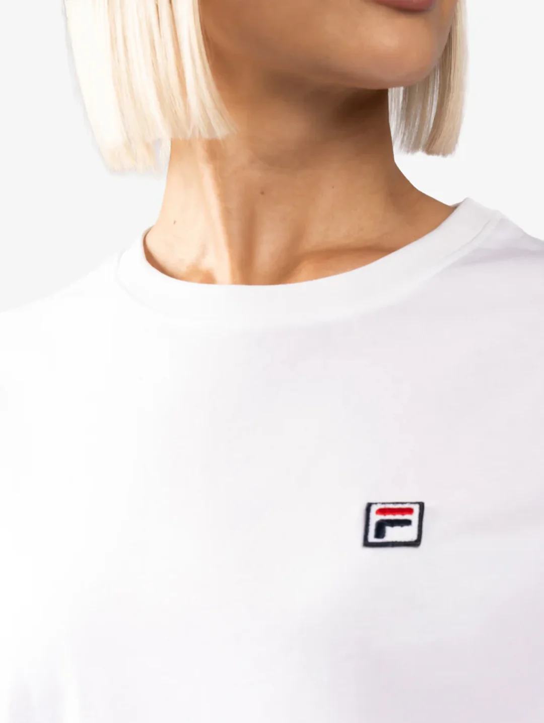 Rosa T-Shirt - White - Image 2