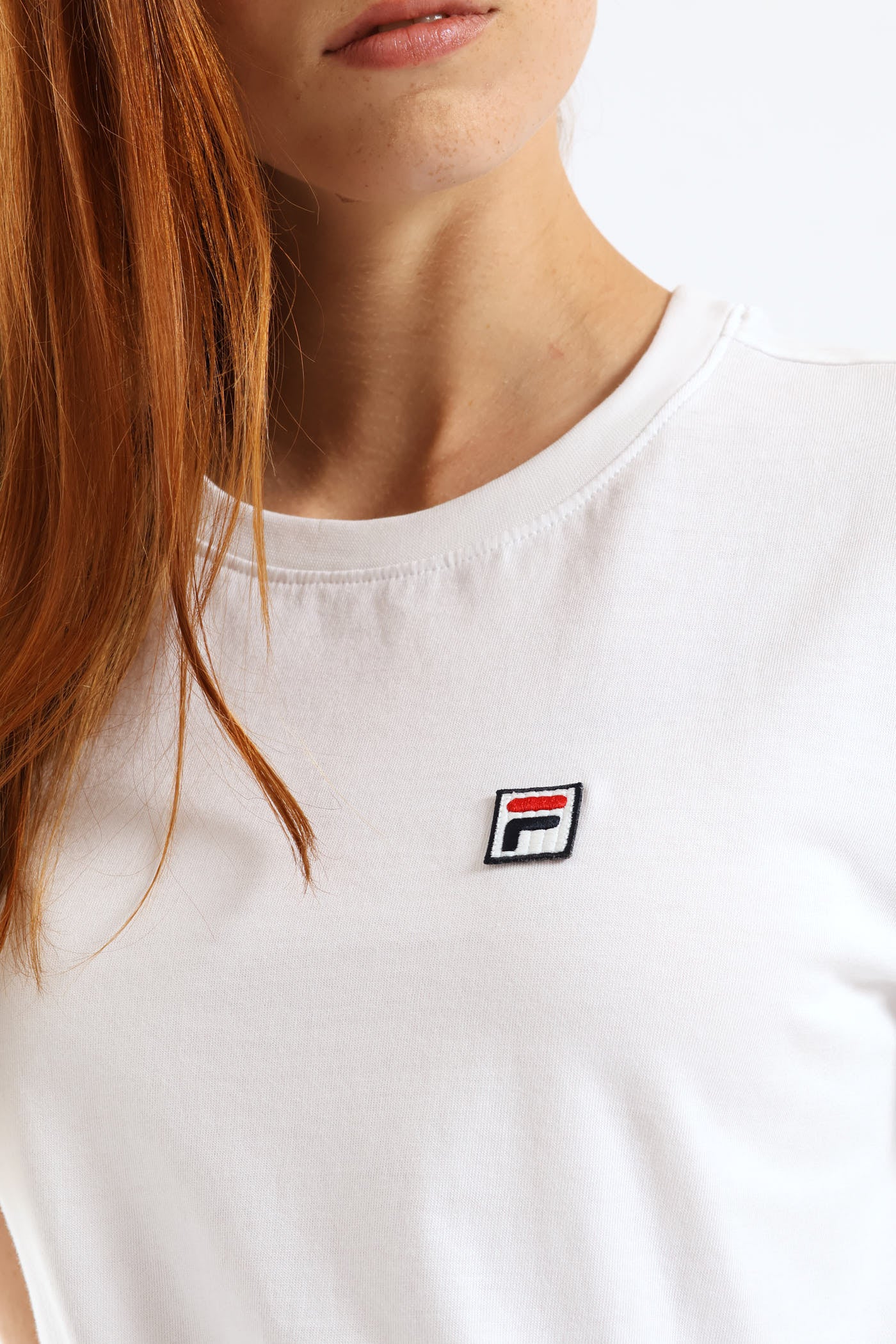 Rosa T-Shirt - White - Image 4