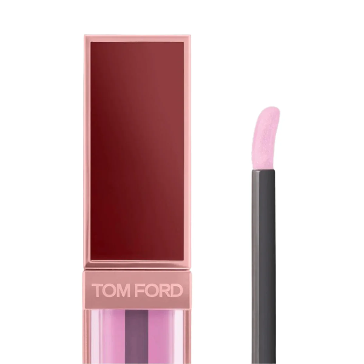 Rose Exposed Rose Lip Oil Tint - Image 2