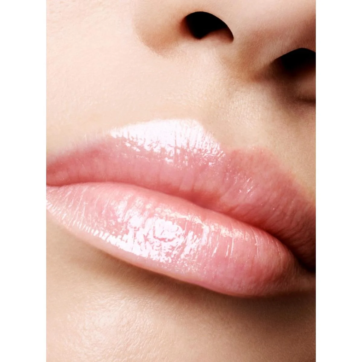 Rose Exposed Rose Lip Oil Tint - Image 3