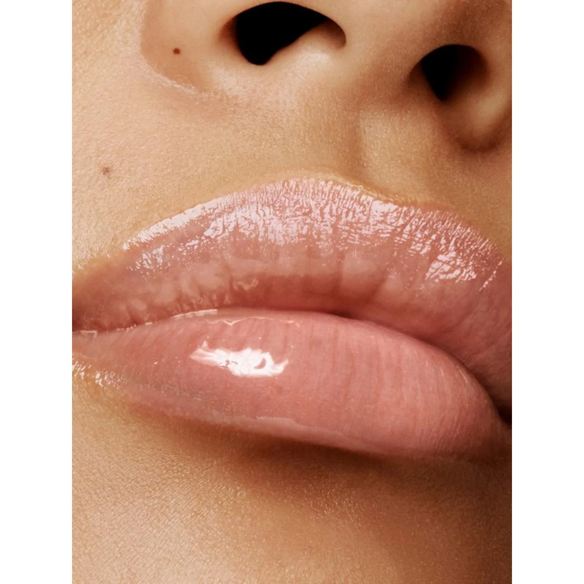 Rose Exposed Rose Lip Oil Tint - Image 4