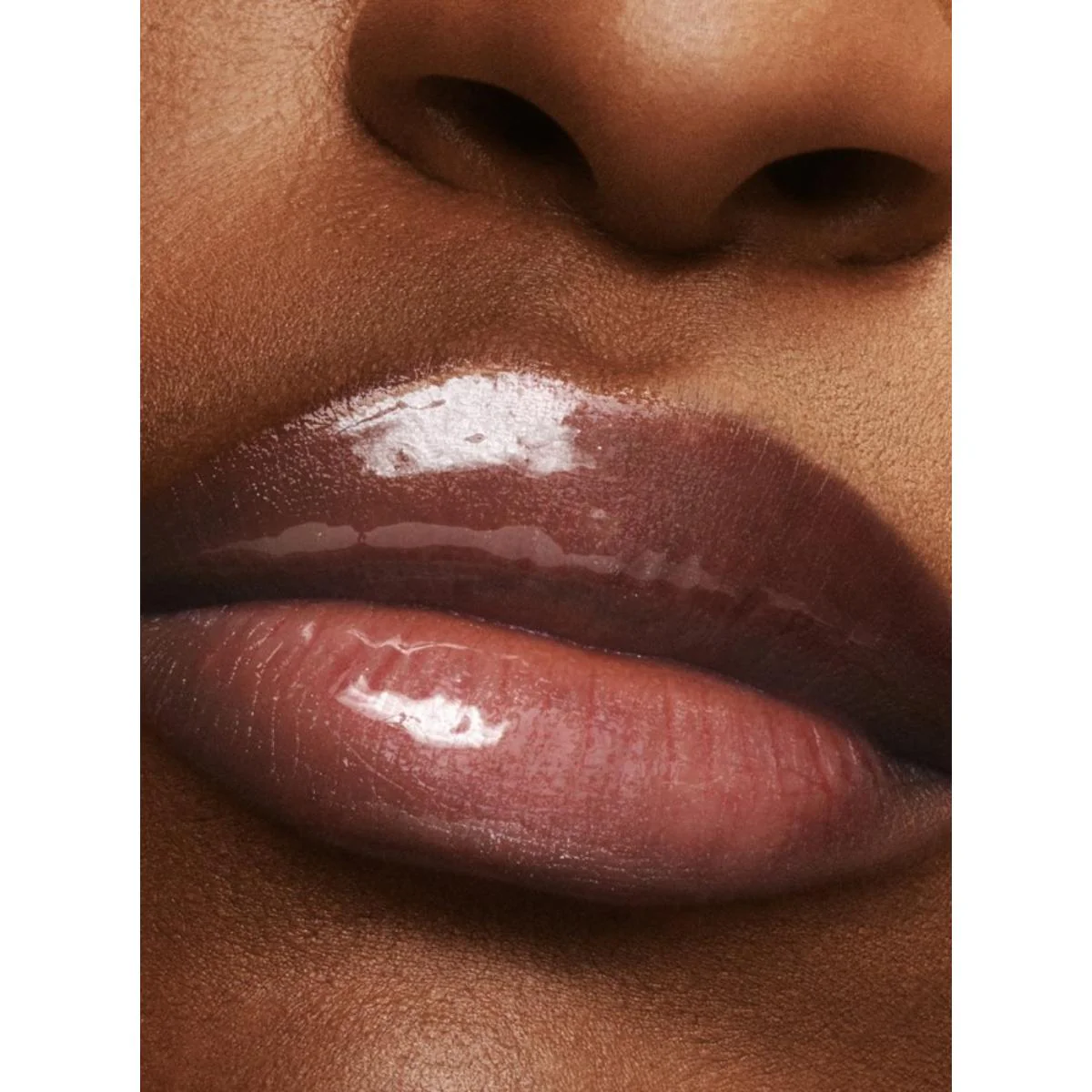 Rose Exposed Rose Lip Oil Tint - Image 5