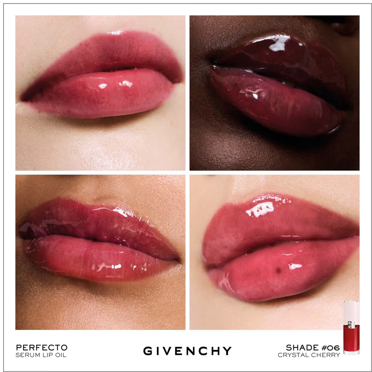 Perfecto Serum Lip Oil - Image 10