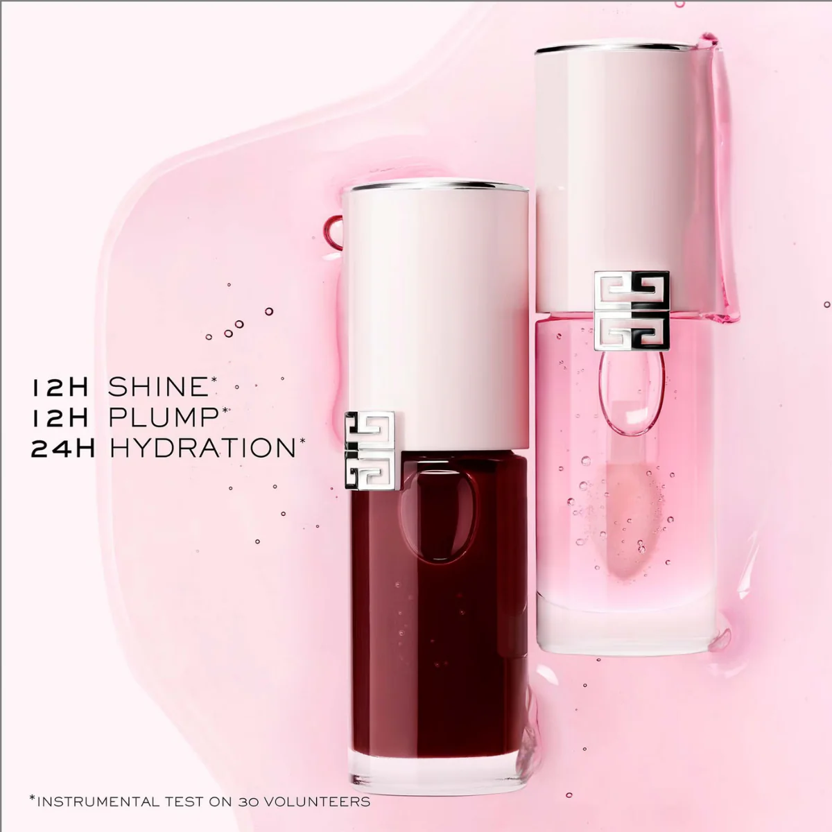 Perfecto Serum Lip Oil - Image 3