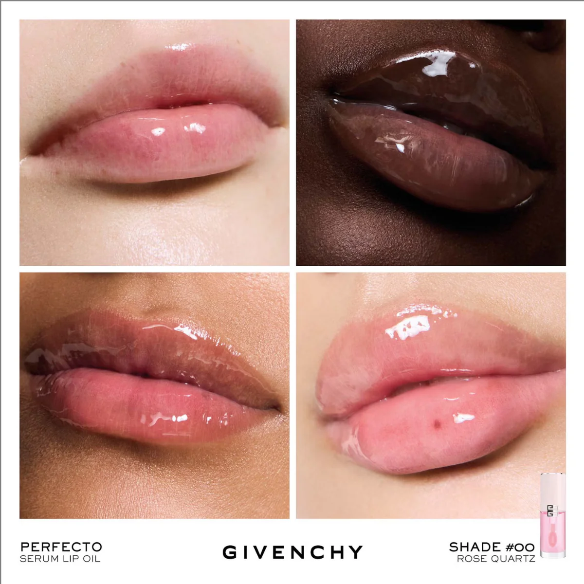 Perfecto Serum Lip Oil - Image 6