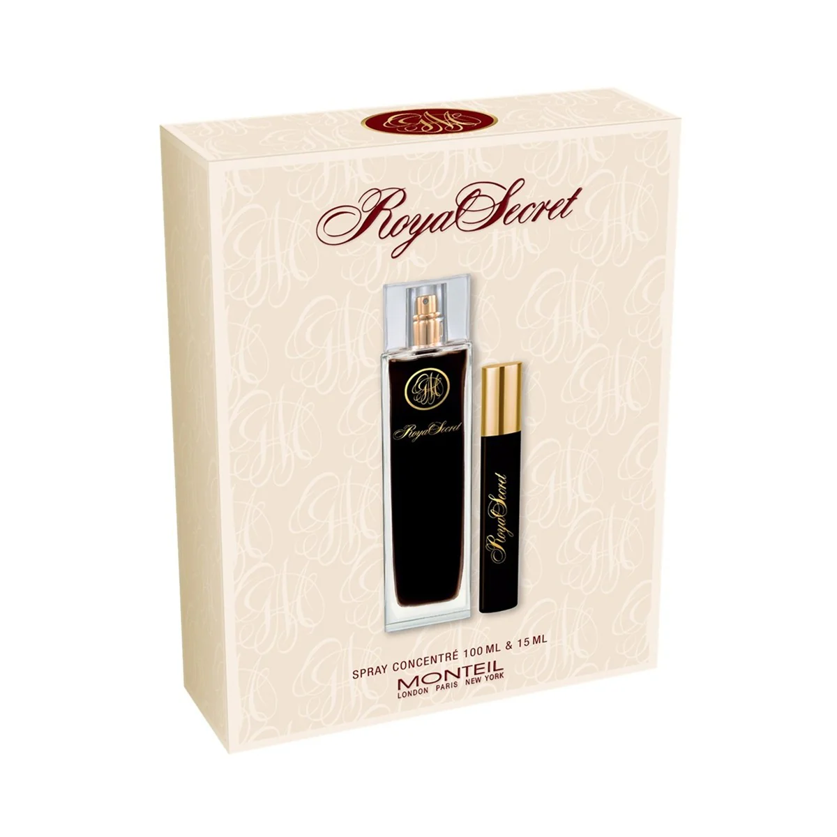 Royal Secret Gift set - Image 3