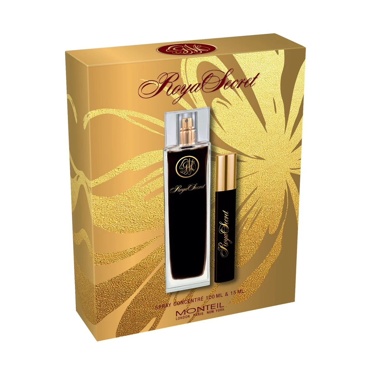 Royal Secret Gift Set - Image 3