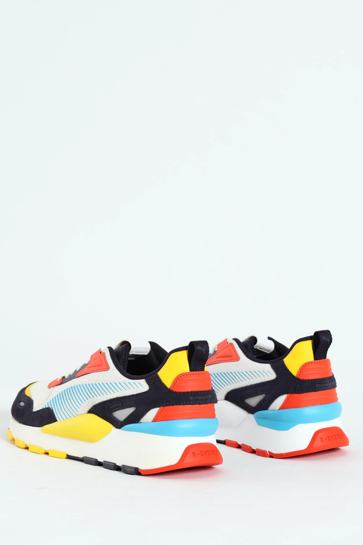 RS 3.0 Future Vintage Sneaker - White - Image 2
