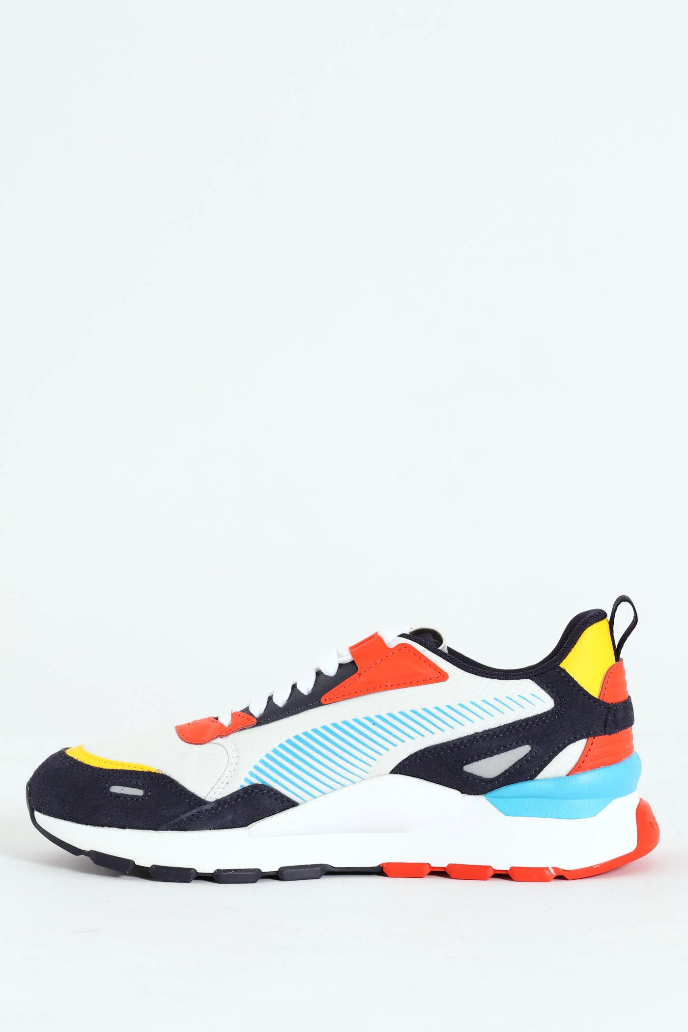 RS 3.0 Future Vintage Sneaker - White - Image 4