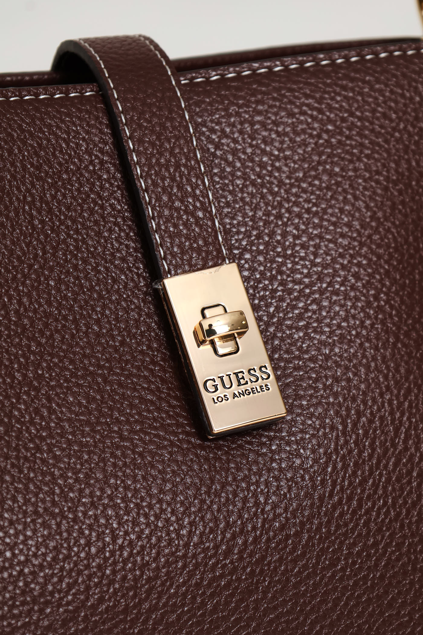 Rudie Satchel - Chocolate - Image 2