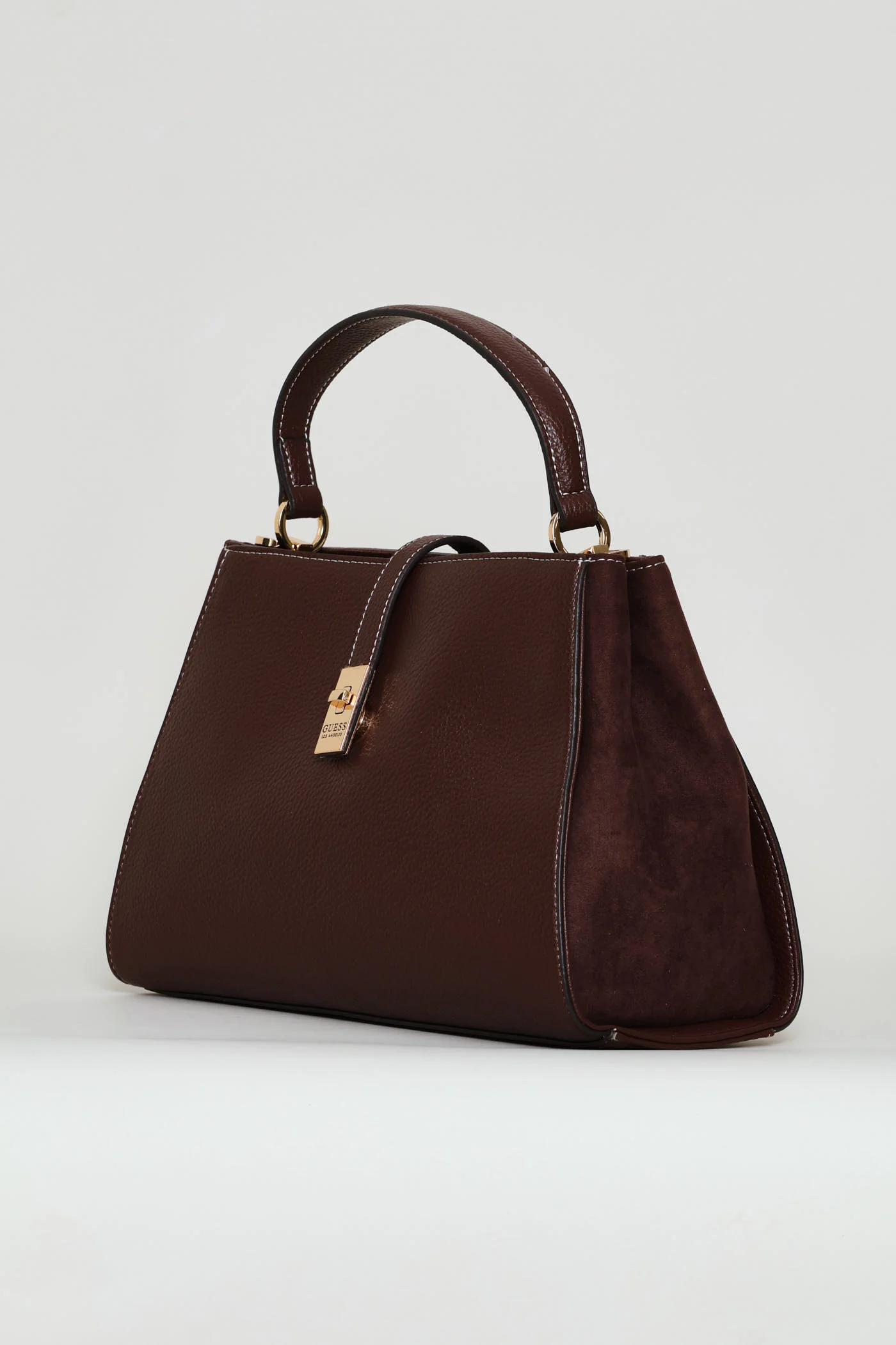 Rudie Satchel - Chocolate - Image 5