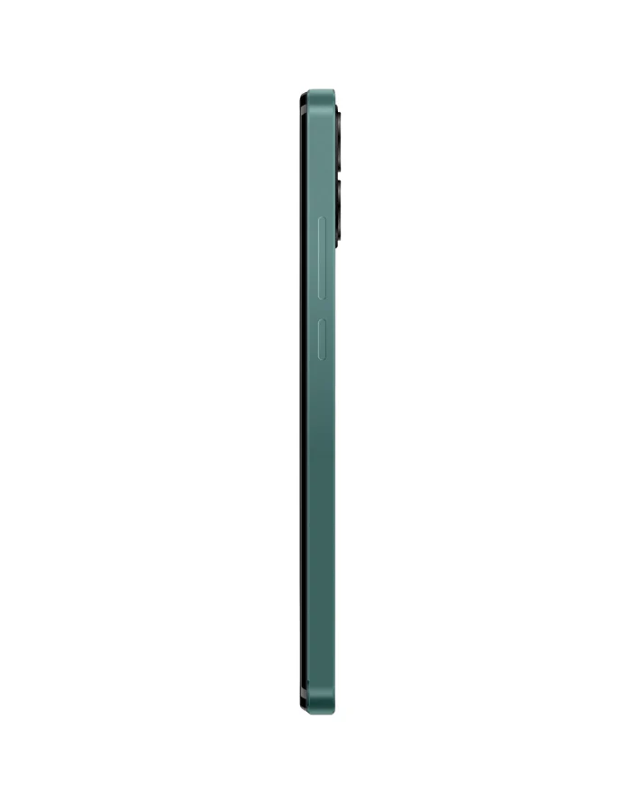 RX Dual Sim Cellphone - Green - Image 3