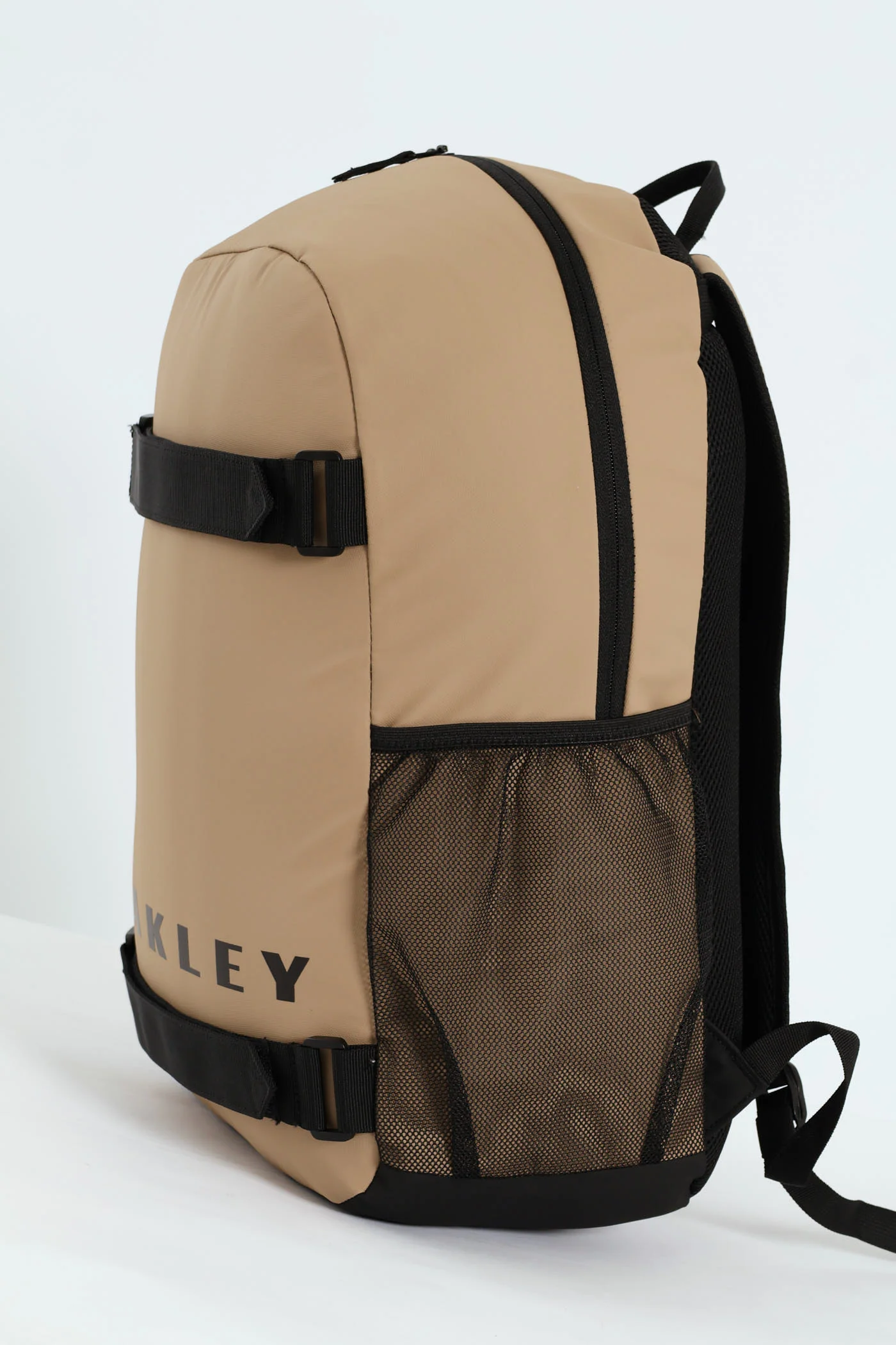 Rye Backpack - Khaki - Image 3