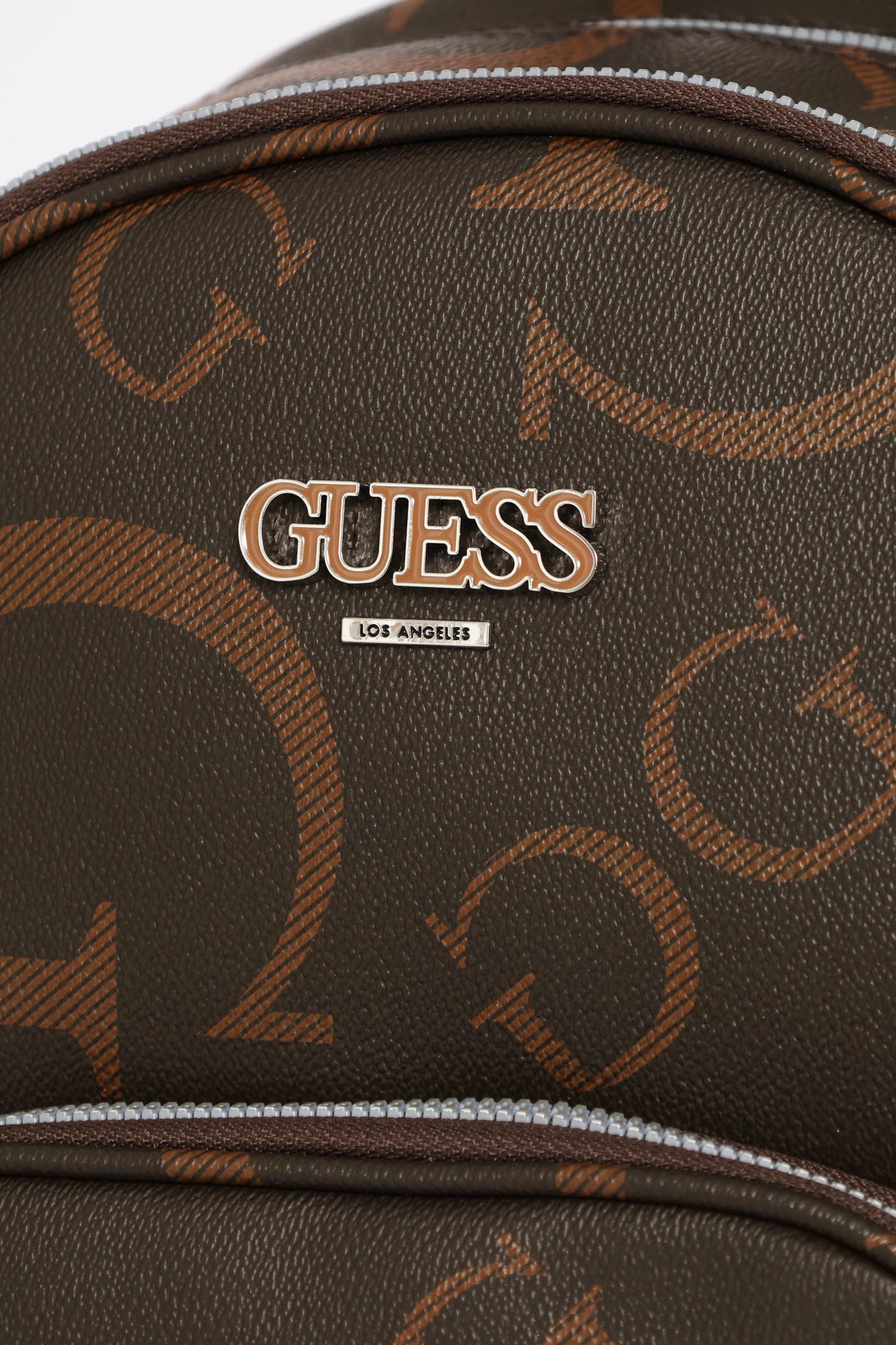 Ryerson Backpack - Brown - Image 2