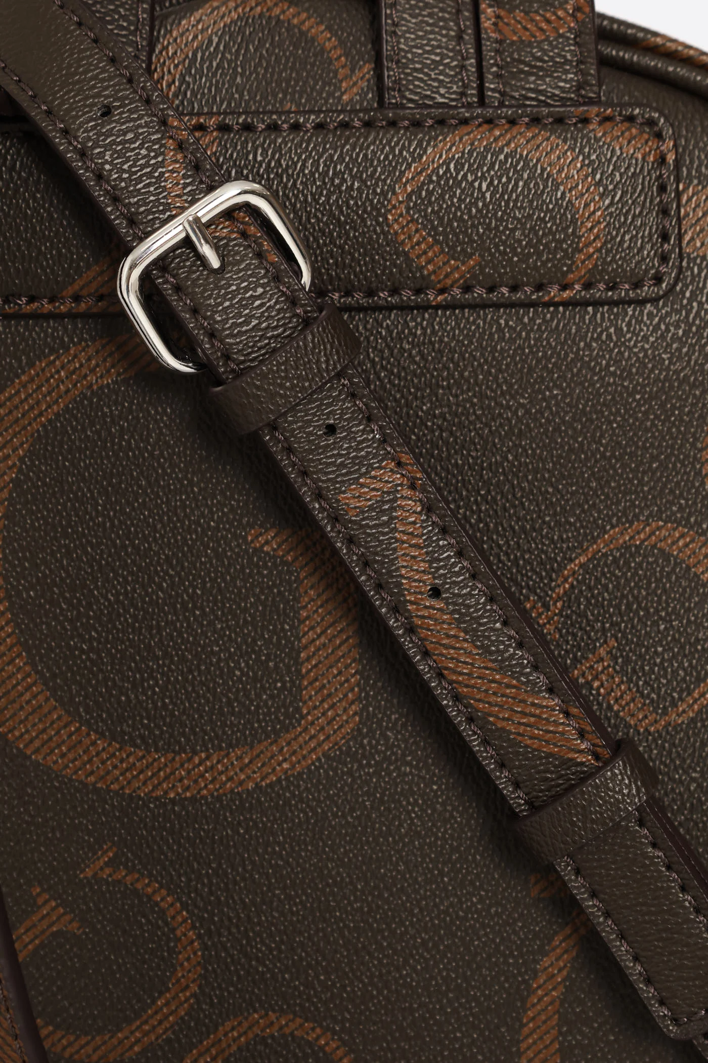 Ryerson Backpack - Brown - Image 3