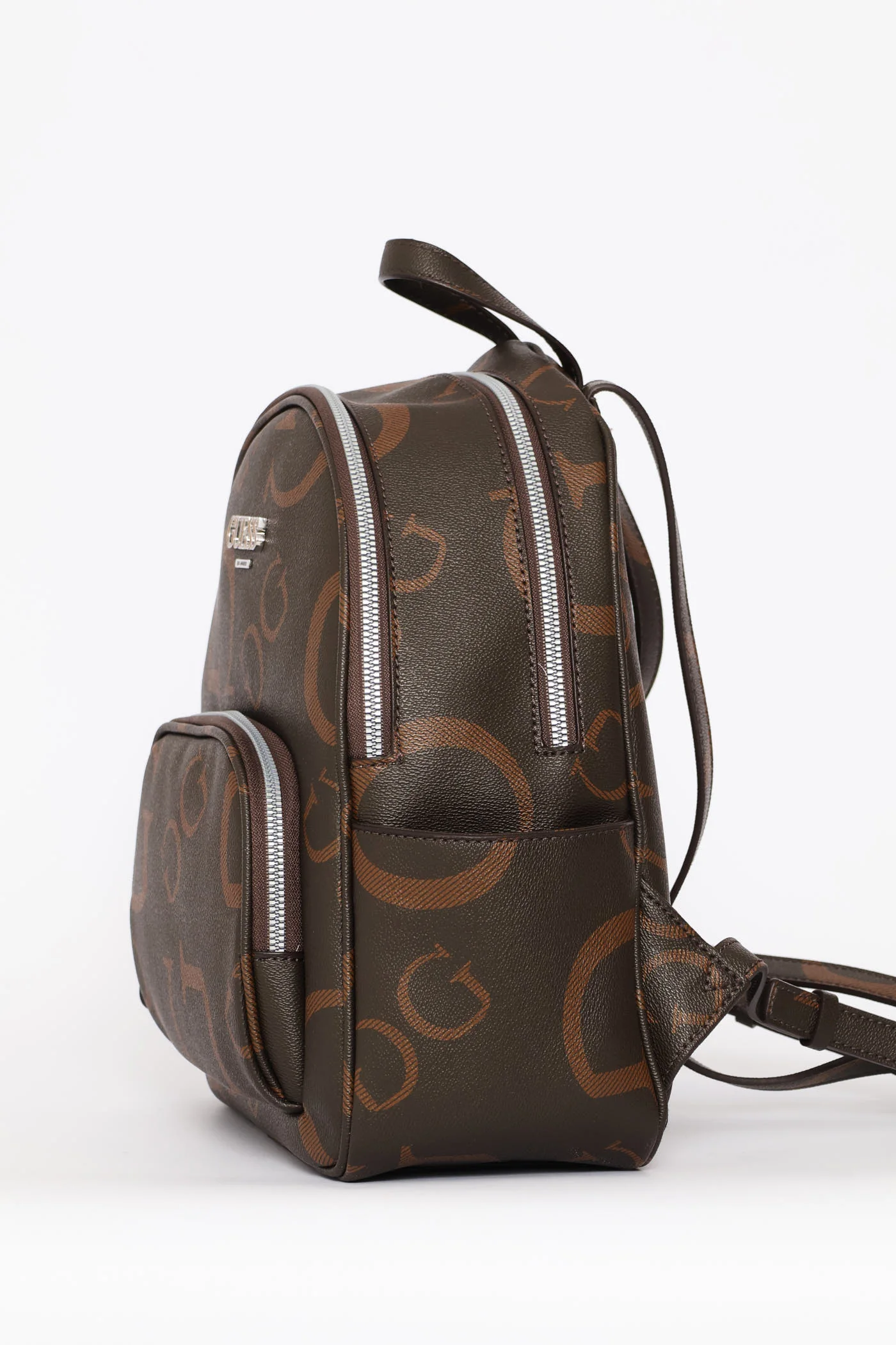 Ryerson Backpack - Brown - Image 4
