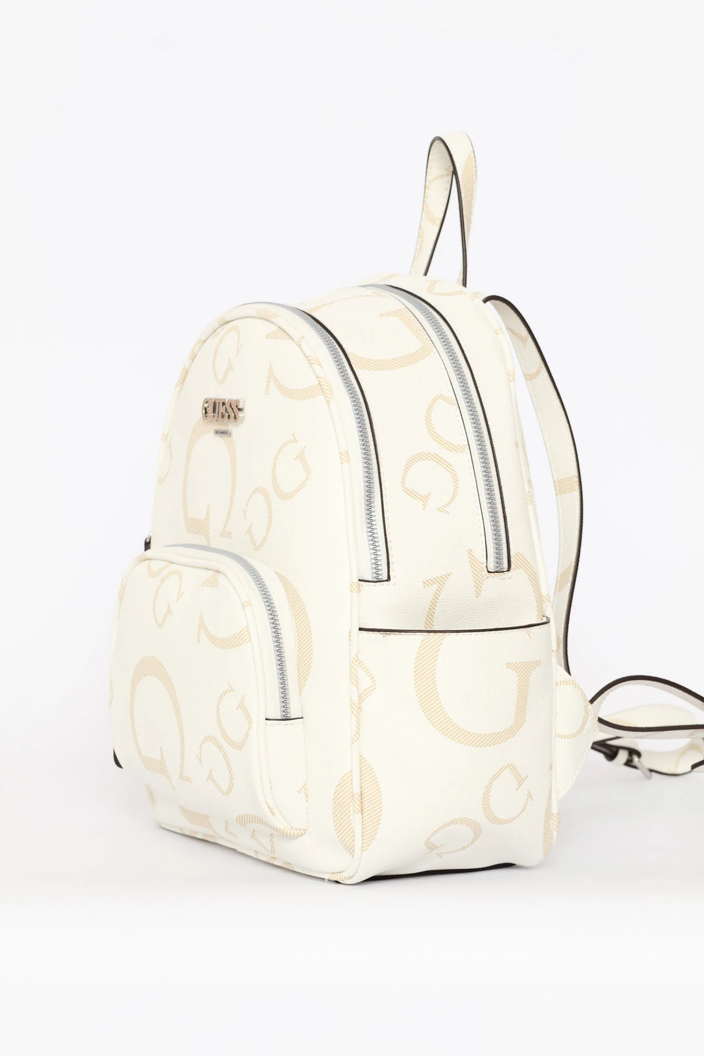 Ryerson Backpack - White - Image 3
