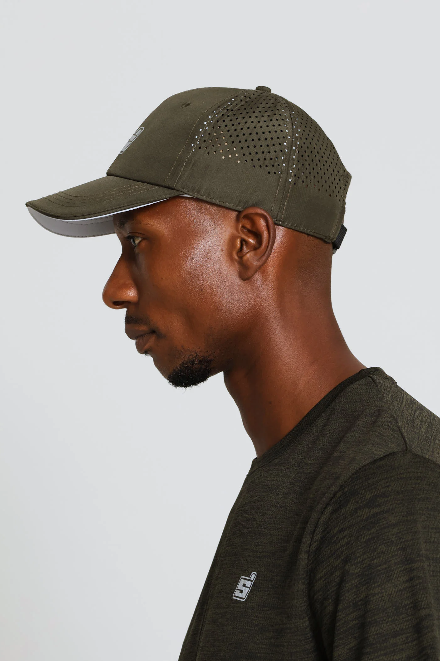 S ACTIVE Cap - Fatigue - Image 2